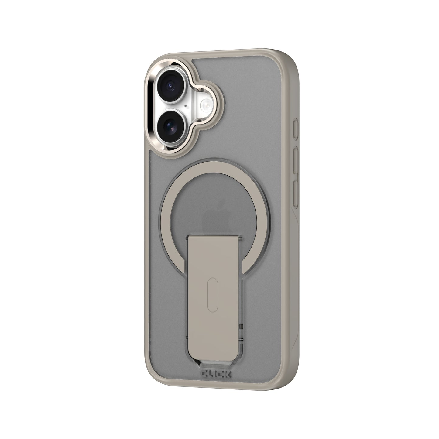 CLICK Latch Series iPhone 16 Plus Case