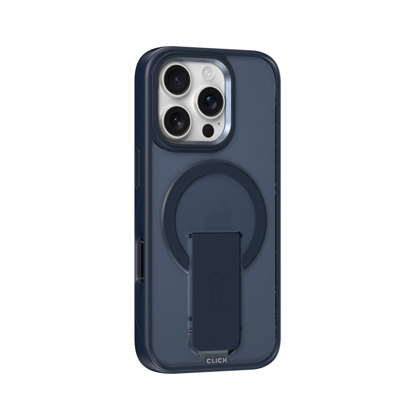 CLICK Latch Series iPhone 16 Pro Case