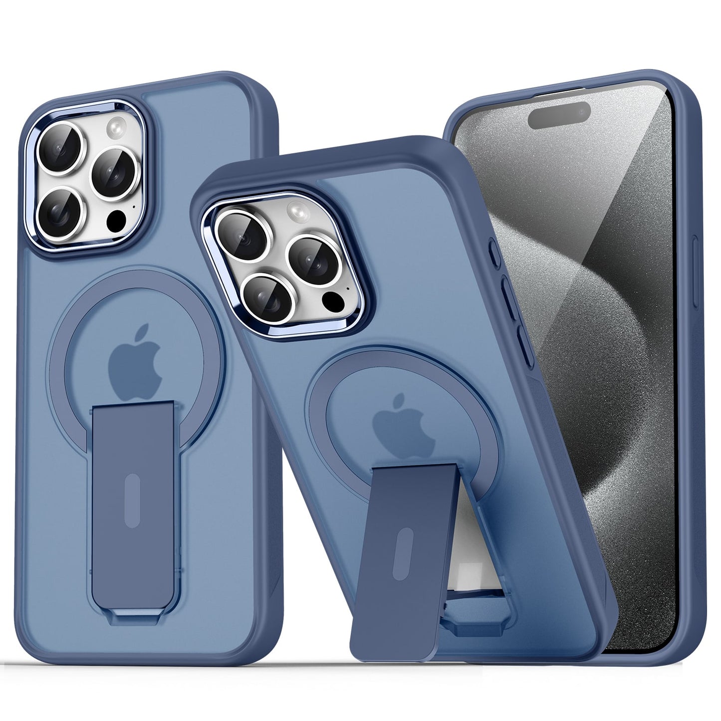 CLICK Latch Series iPhone 16 Pro Case