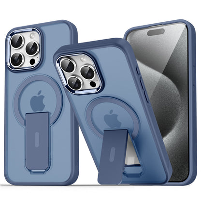 CLICK Latch Series iPhone 16 Pro Case