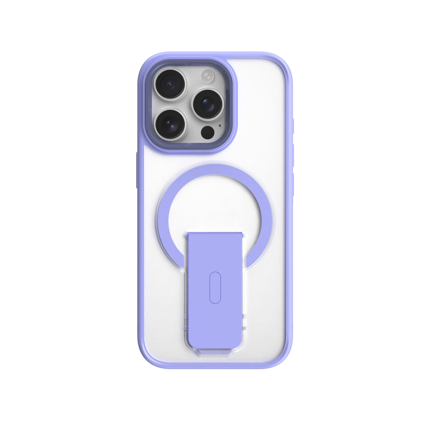 CLICK Latch Series iPhone 16 Pro Case