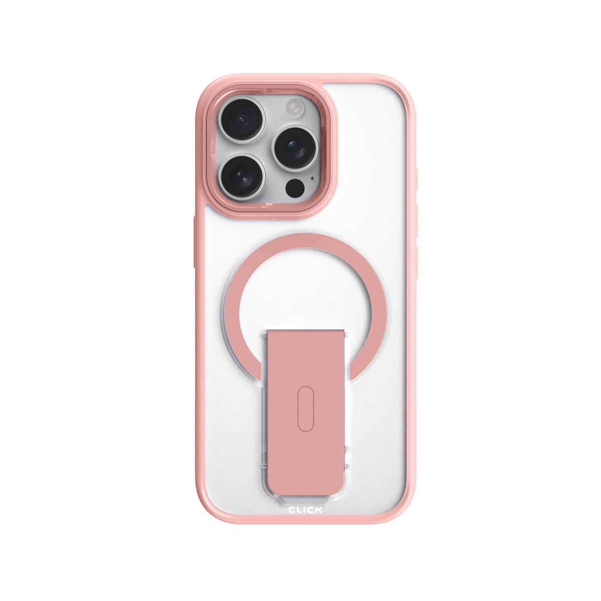 CLICK Latch Series iPhone 16 Pro Case