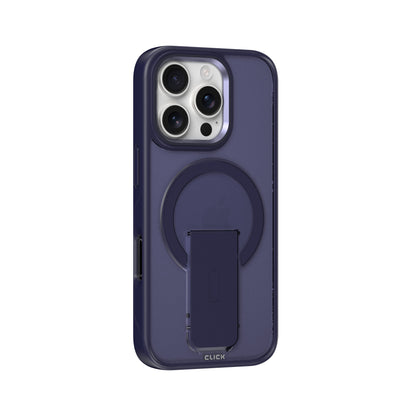 CLICK Latch Series iPhone 16 Pro Case