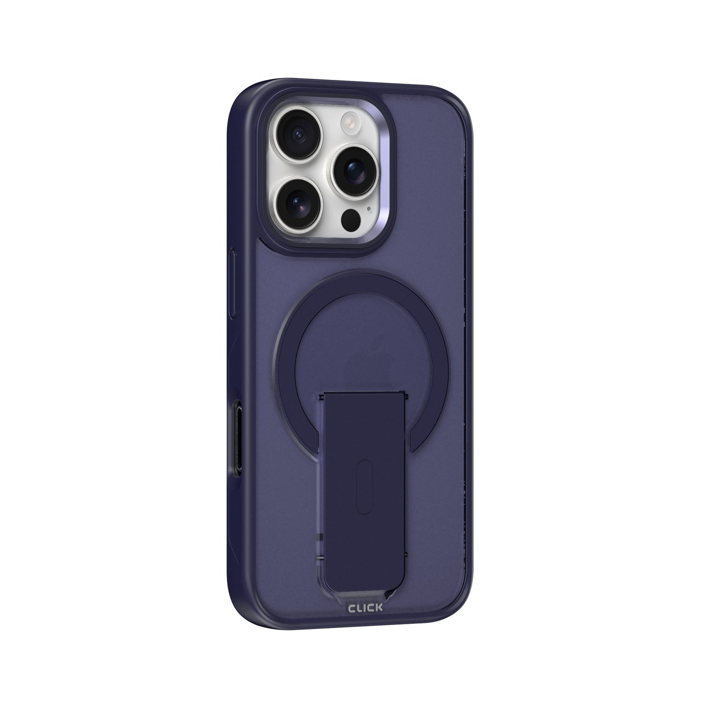 CLICK Latch Series iPhone 16 Pro Case