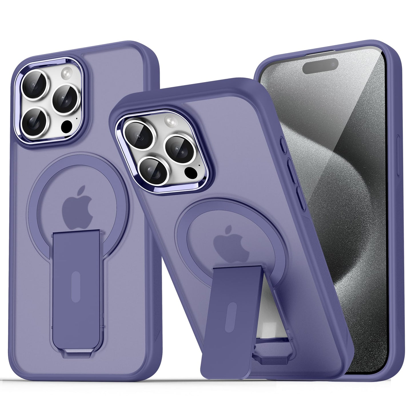 CLICK Latch Series iPhone 16 Pro Case
