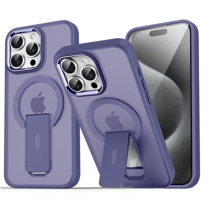 CLICK Latch Series iPhone 16 Pro Case
