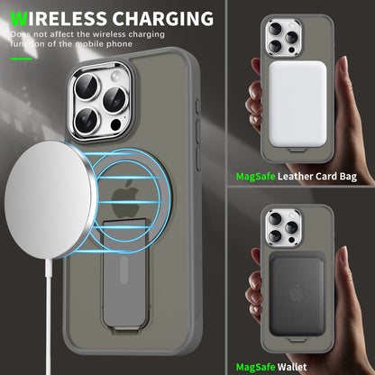 CLICK Latch Series iPhone 16 Pro Case