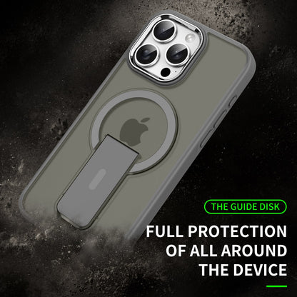 CLICK Latch Series iPhone 16 Pro Case