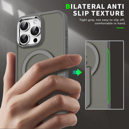 CLICK Latch Series iPhone 16 Pro Case