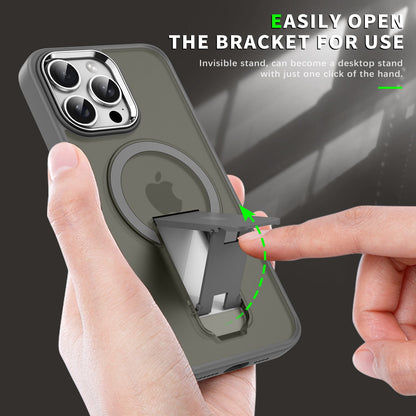CLICK Latch Series iPhone 16 Pro Case