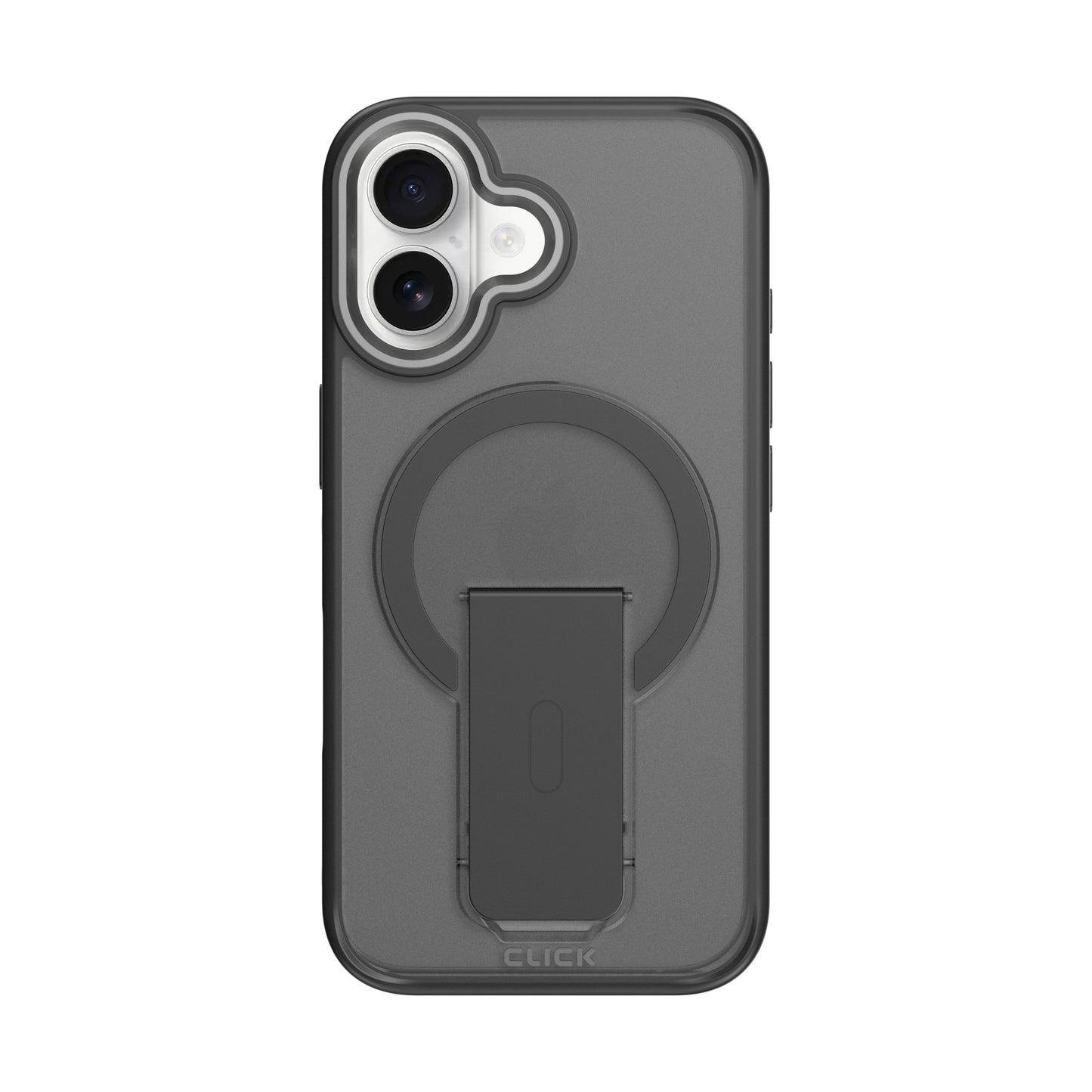 CLICK Latch Series iPhone 16 Case