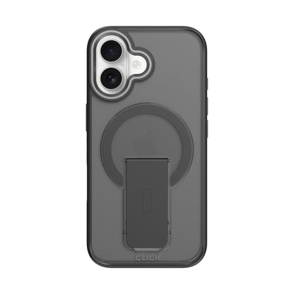 CLICK Latch Series iPhone 16 Case