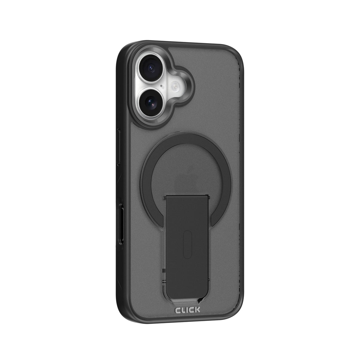 CLICK Latch Series iPhone 16 Case