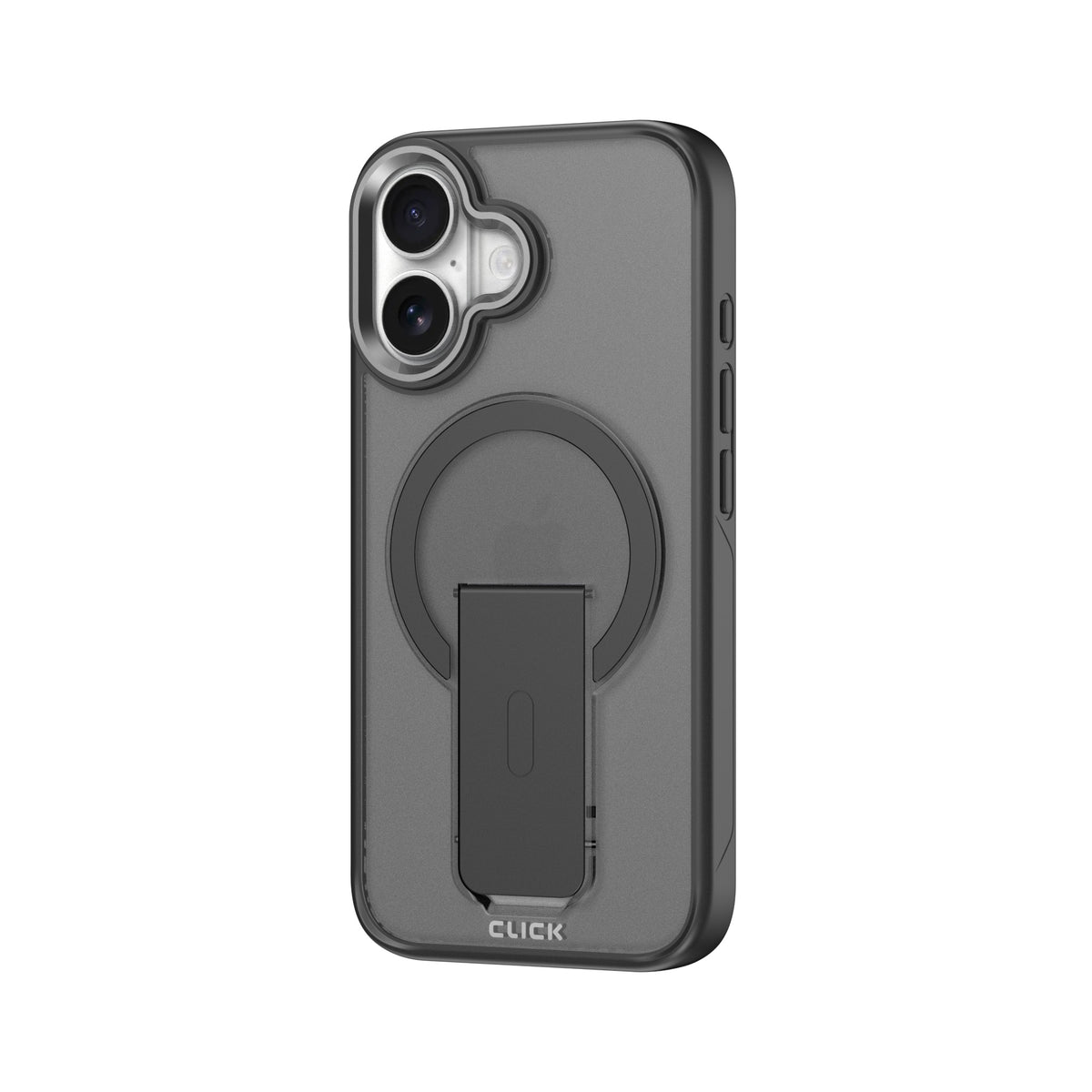 CLICK Latch Series iPhone 16 Case