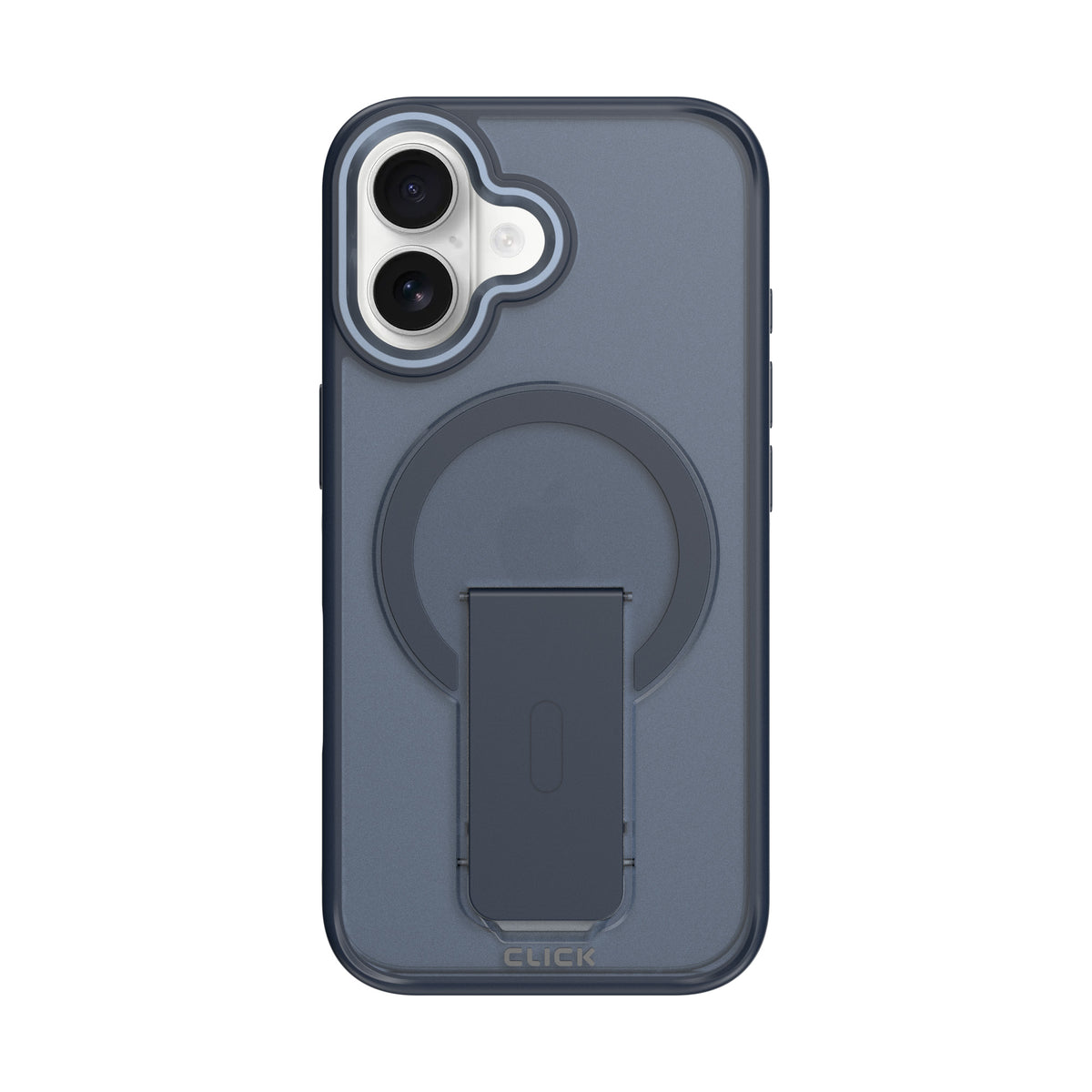 CLICK Latch Series iPhone 16 Case