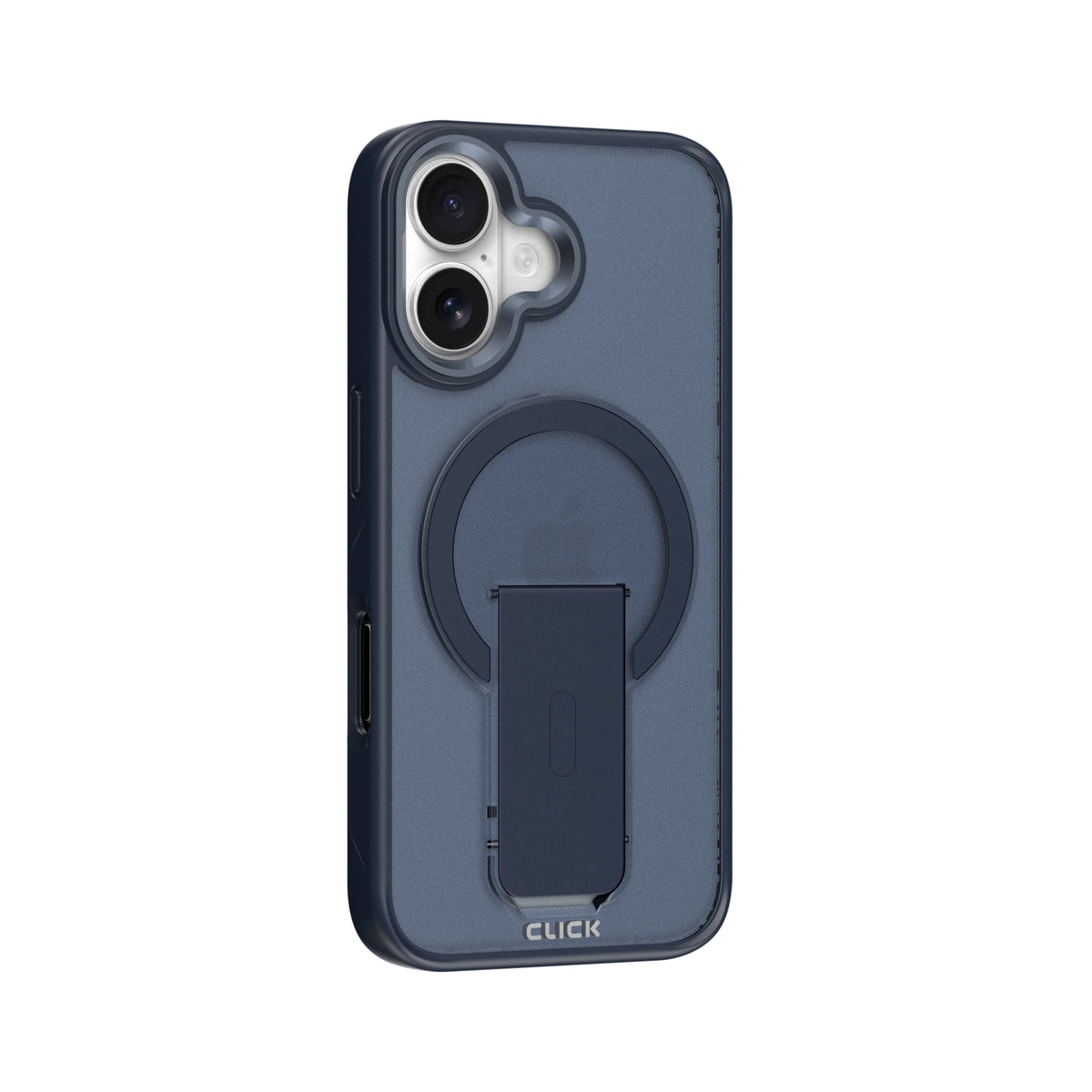 CLICK Latch Series iPhone 16 Case