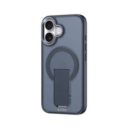 CLICK Latch Series iPhone 16 Case