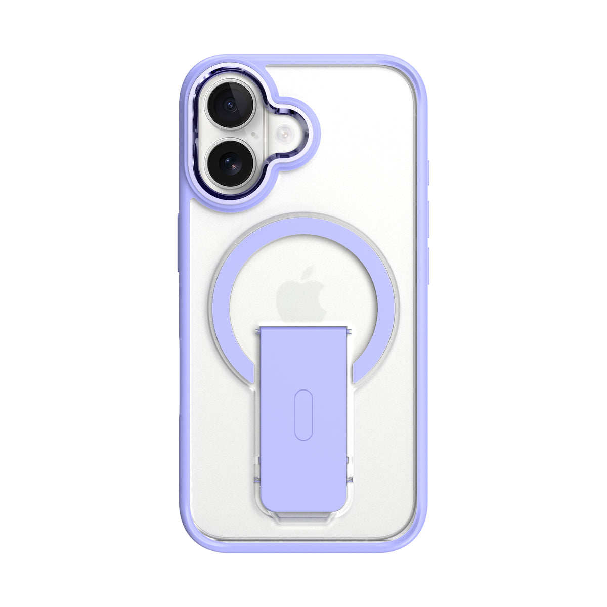 CLICK Latch Series iPhone 16 Case