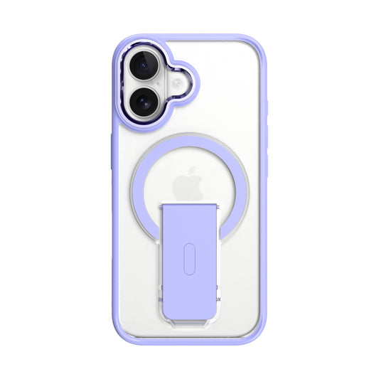 CLICK Latch Series iPhone 16 Case