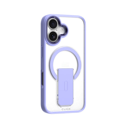 CLICK Latch Series iPhone 16 Case