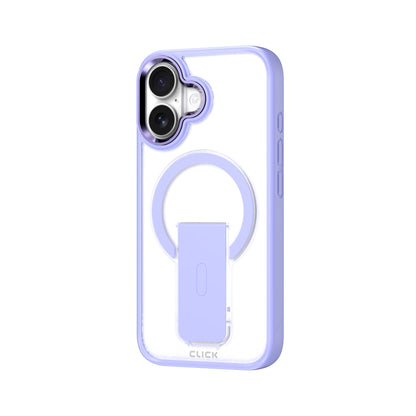 CLICK Latch Series iPhone 16 Case