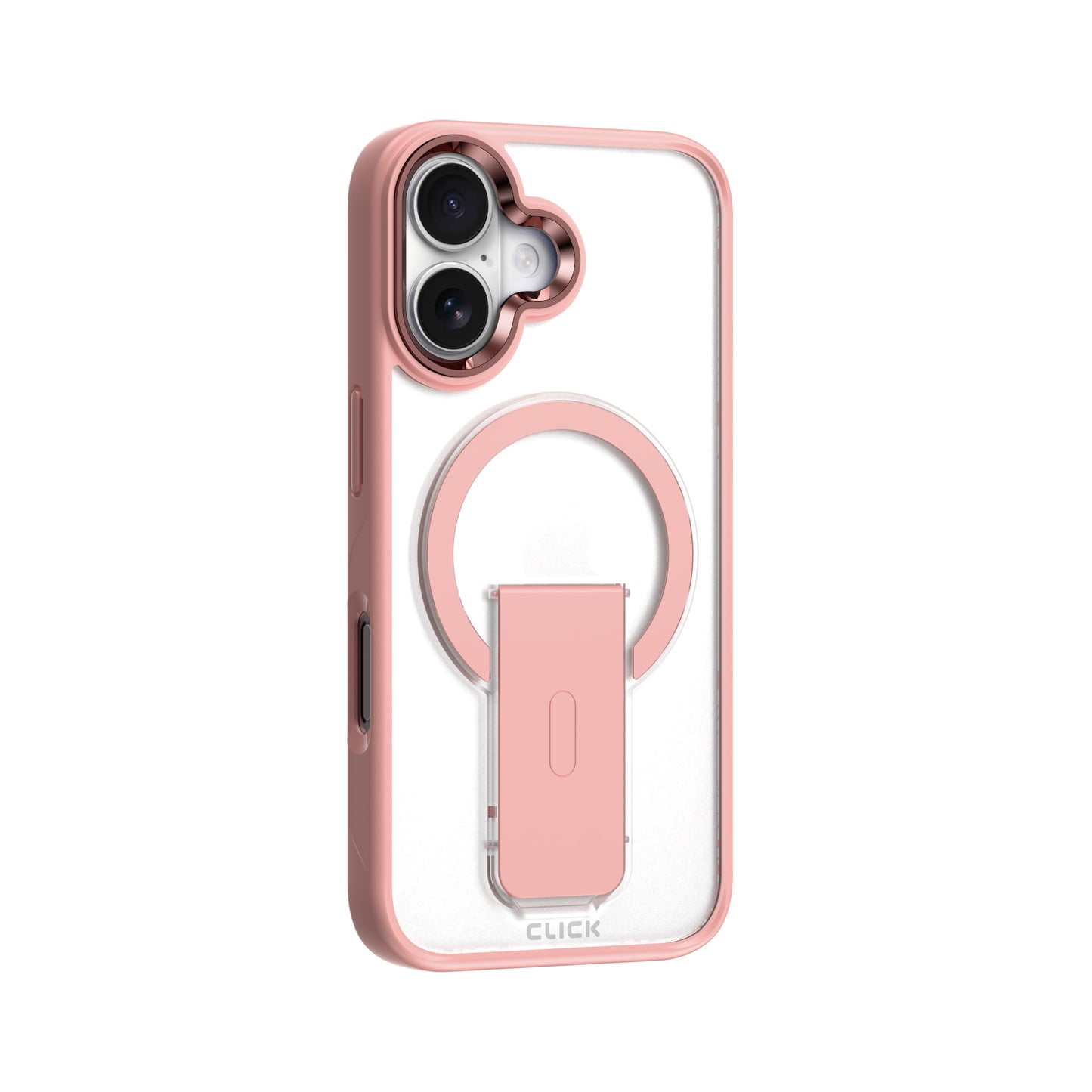 CLICK Latch Series iPhone 16 Case