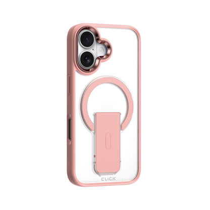 CLICK Latch Series iPhone 16 Case