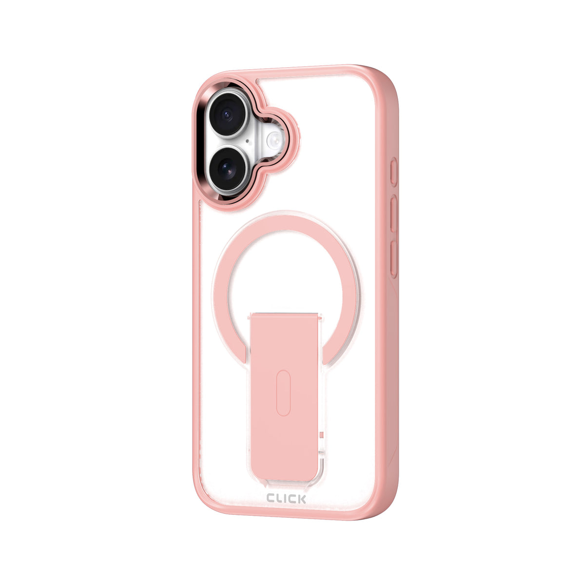 CLICK Latch Series iPhone 16 Case