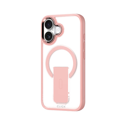 CLICK Latch Series iPhone 16 Case
