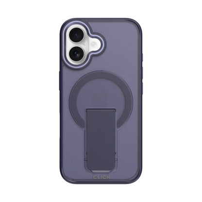 CLICK Latch Series iPhone 16 Case