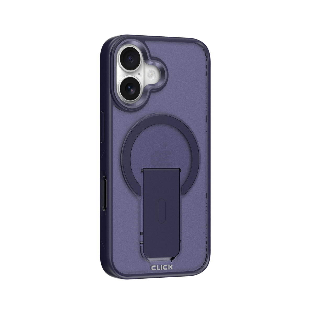 CLICK Latch Series iPhone 16 Case