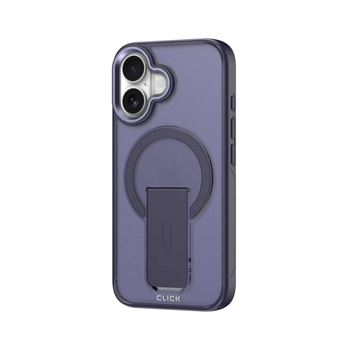 CLICK Latch Series iPhone 16 Case