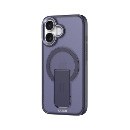 CLICK Latch Series iPhone 16 Case