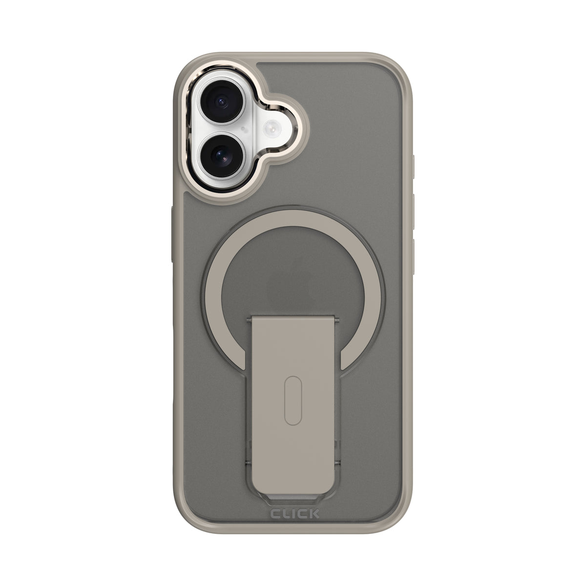 CLICK Latch Series iPhone 16 Case