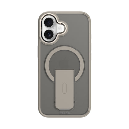 CLICK Latch Series iPhone 16 Case