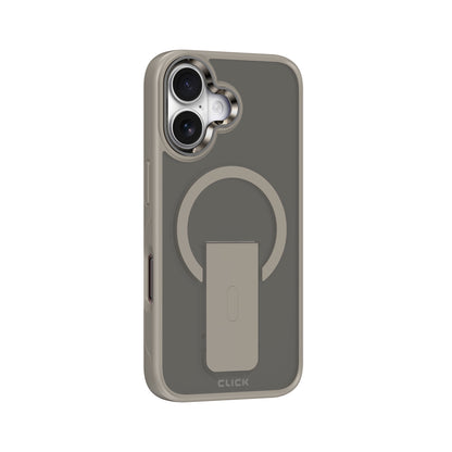 CLICK Latch Series iPhone 16 Case