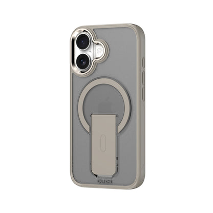 CLICK Latch Series iPhone 16 Case