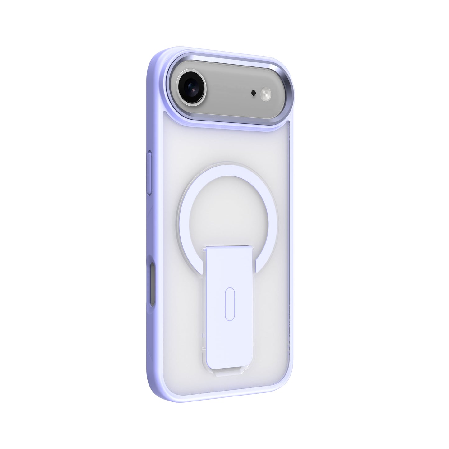 CLICK Latch Series iPhone Air Case