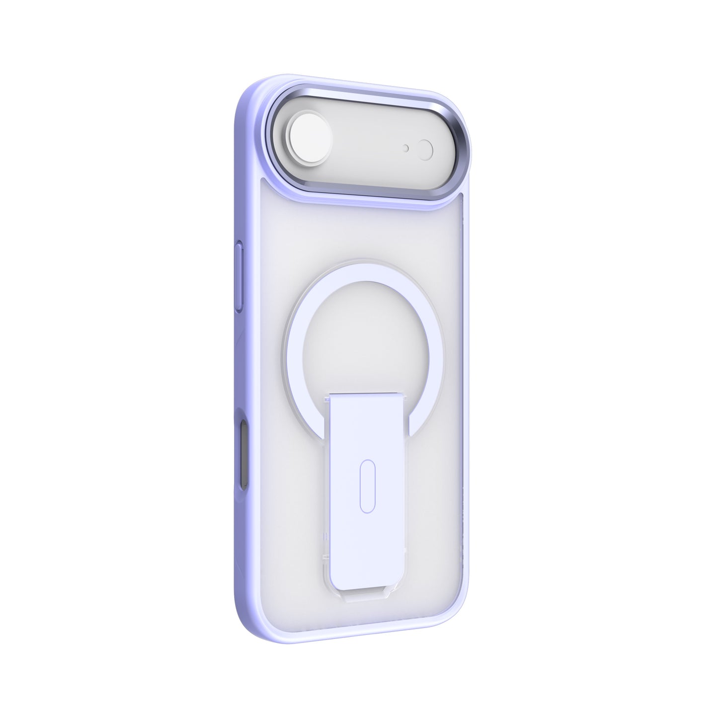 CLICK Latch Series iPhone Air Case