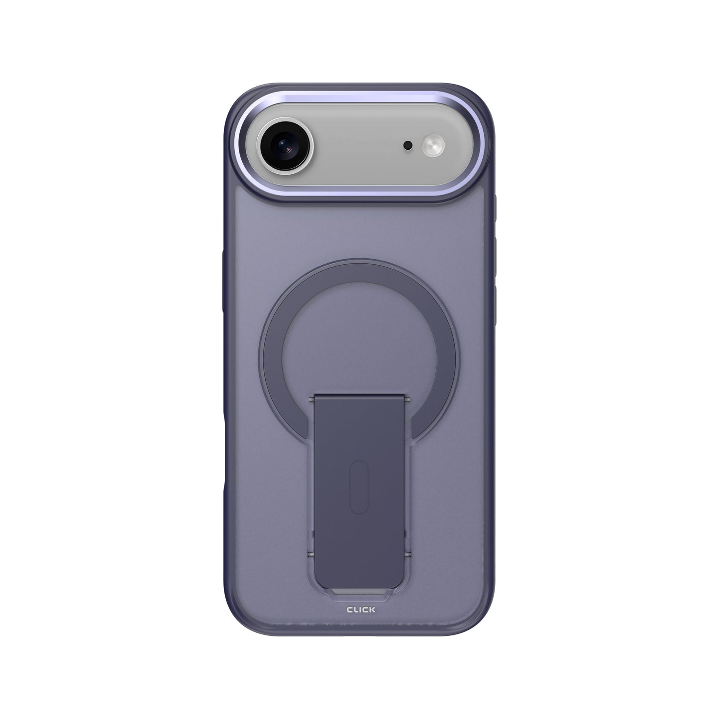 CLICK Latch Series iPhone Air Case