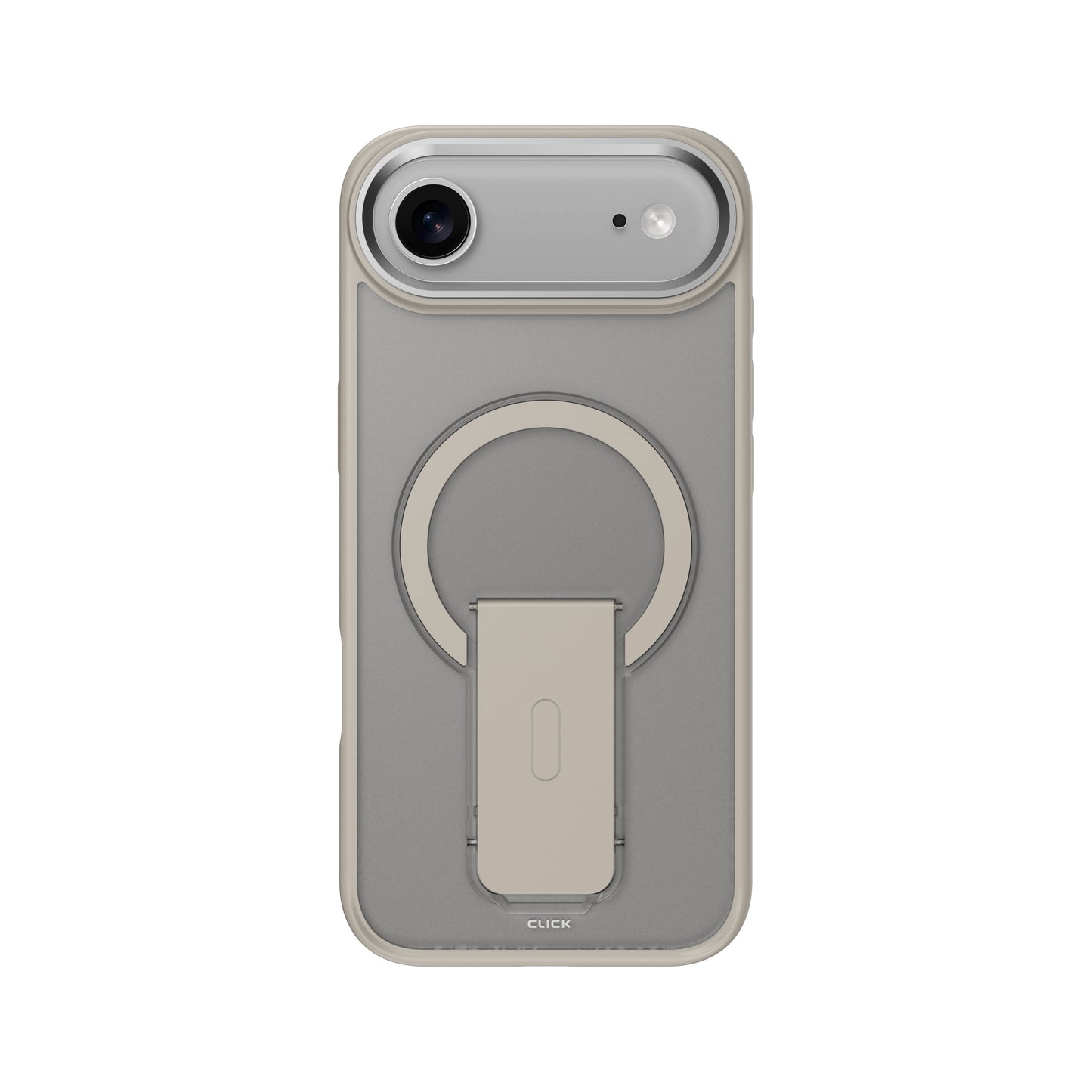CLICK Latch Series iPhone Air Case