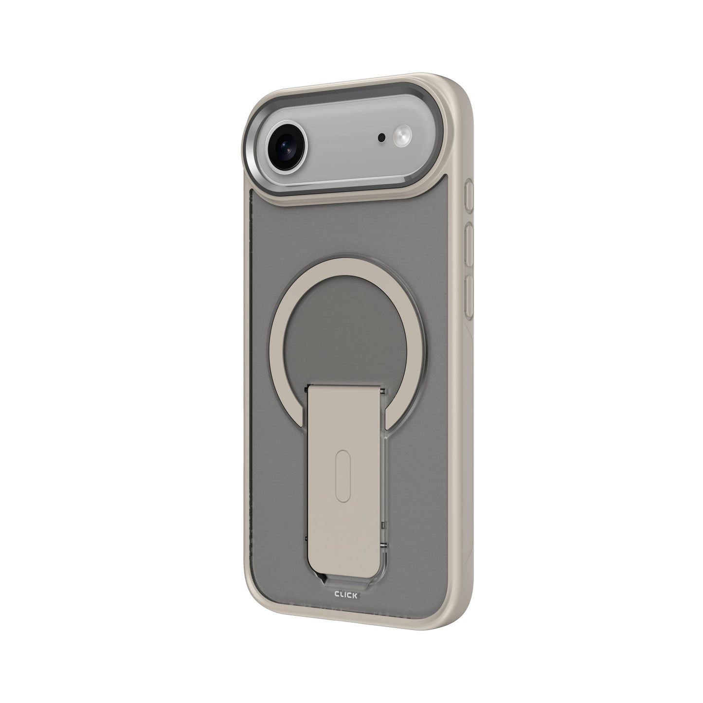 CLICK Latch Series iPhone Air Case