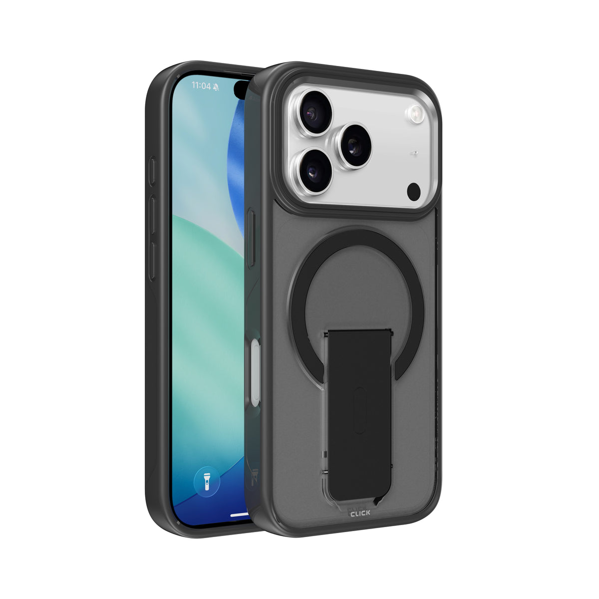 CLICK Latch Series iPhone 17 Pro Max Case