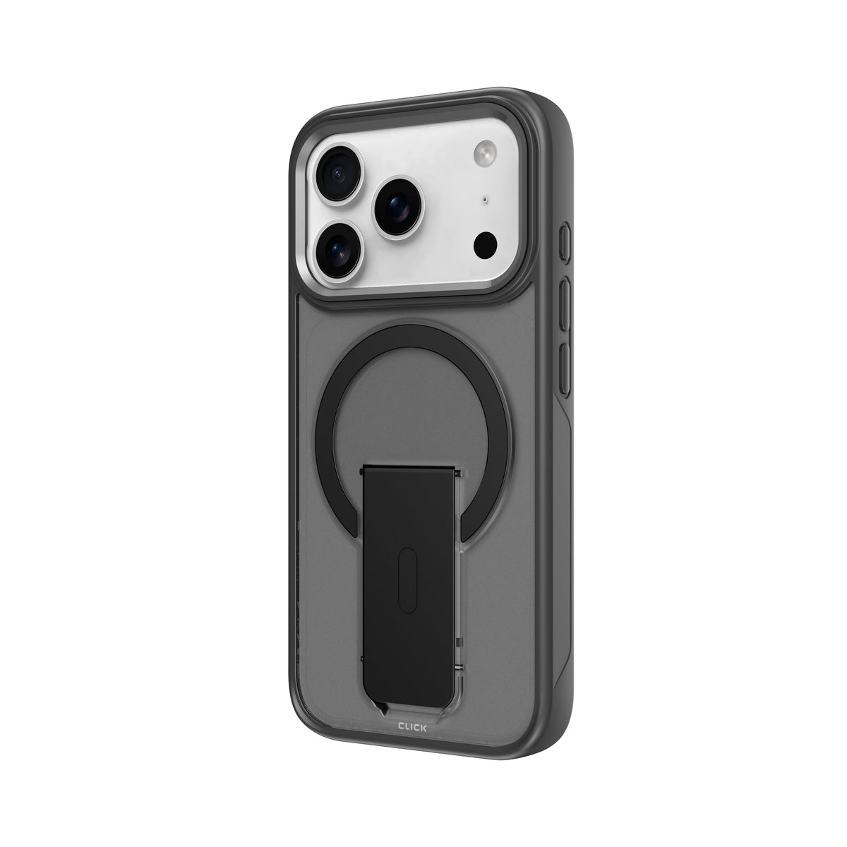 CLICK Latch Series iPhone 17 Pro Max Case