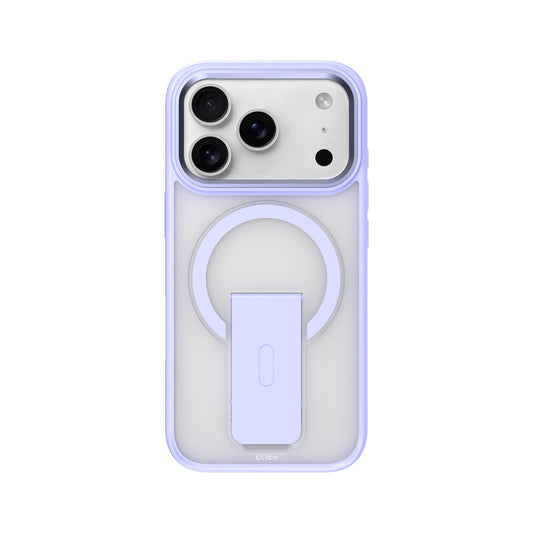 CLICK Latch Series iPhone 17 Pro Max Case