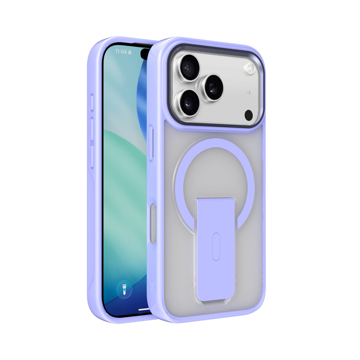 CLICK Latch Series iPhone 17 Pro Max Case