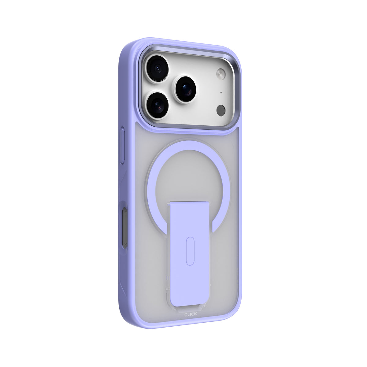 CLICK Latch Series iPhone 17 Pro Max Case