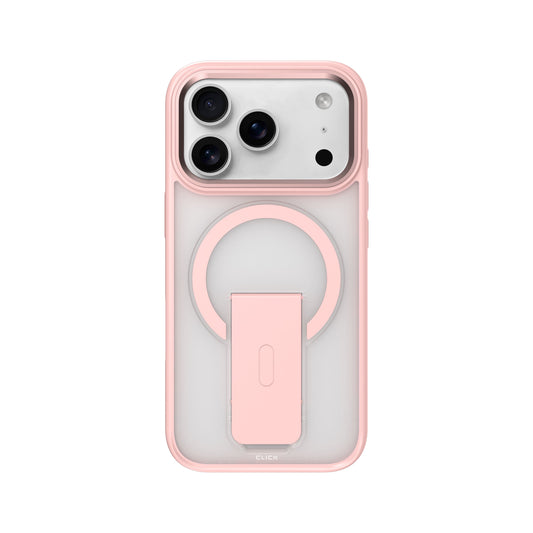 CLICK Latch Series iPhone 17 Pro Max Case