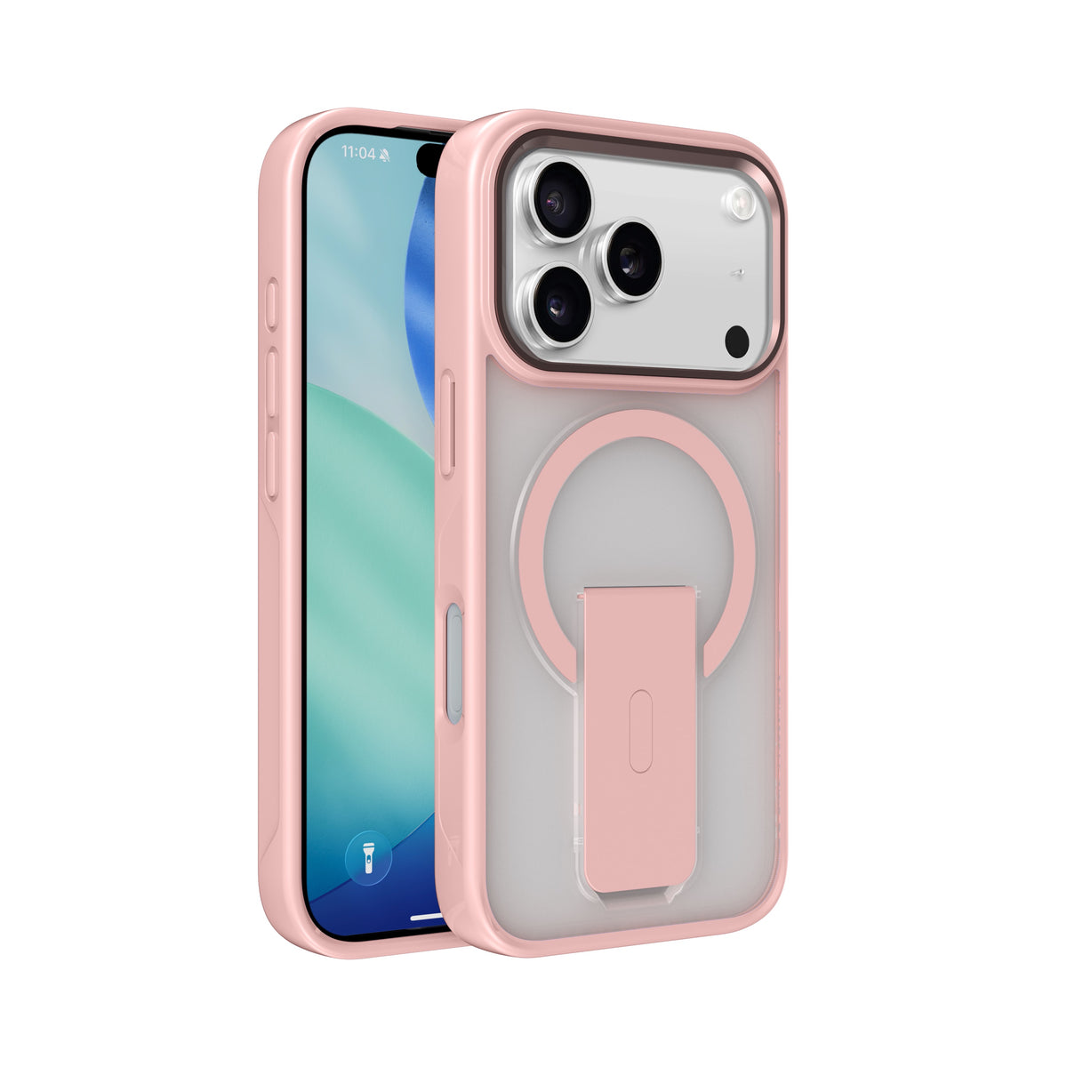 CLICK Latch Series iPhone 17 Pro Max Case