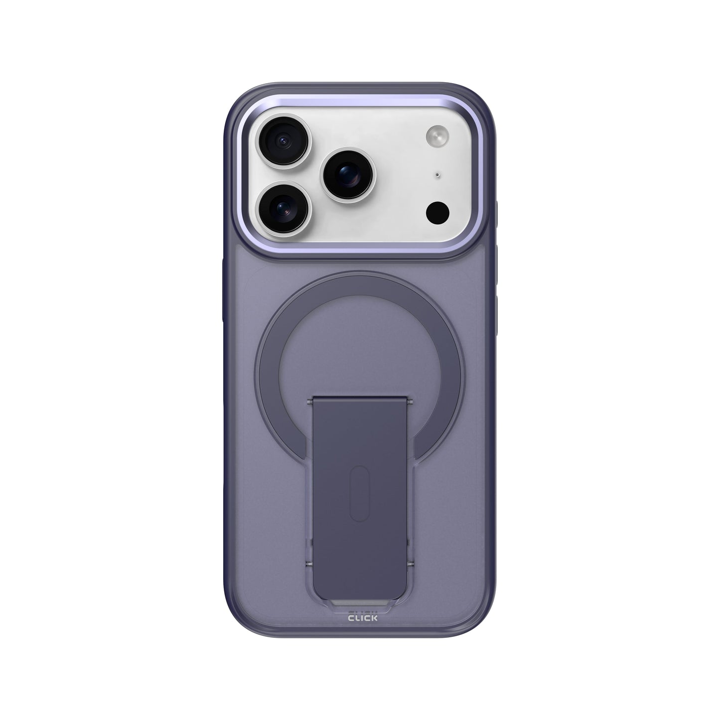 CLICK Latch Series iPhone 17 Pro Max Case